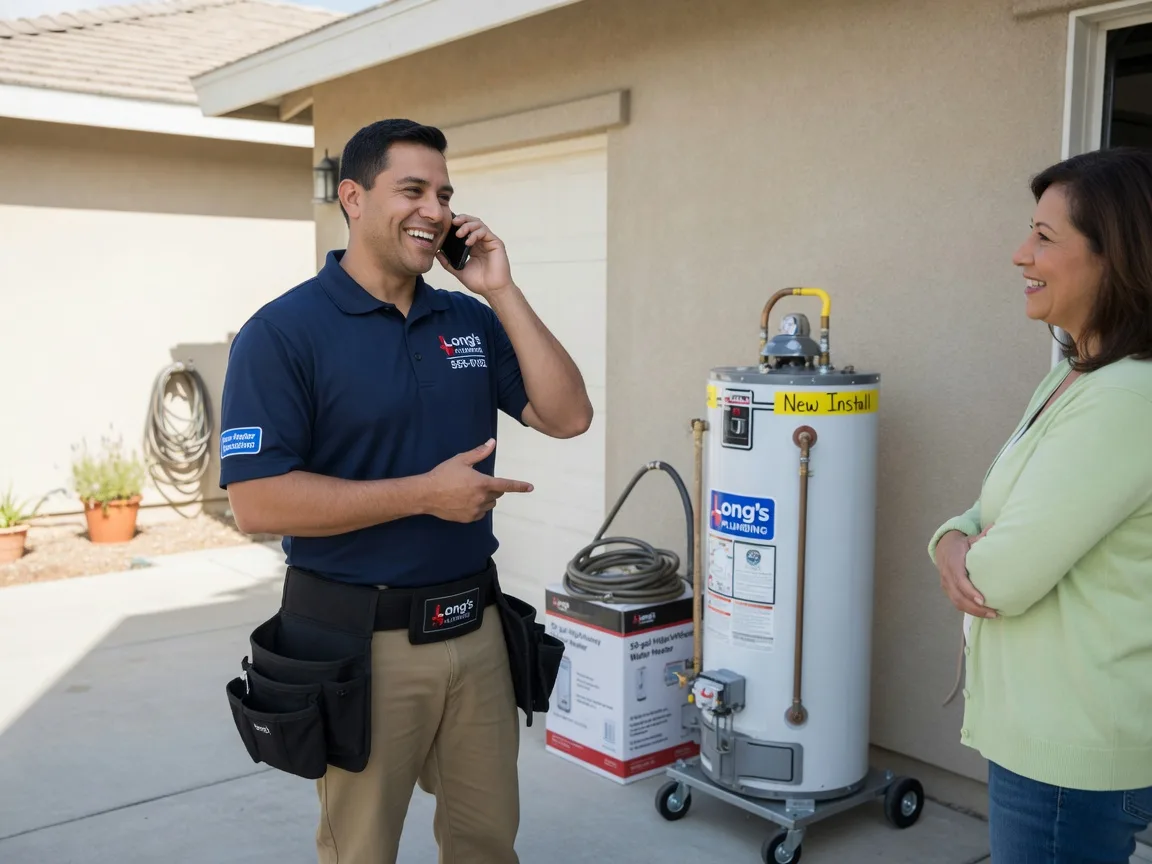 Leak Detection Gamaliel, AR FAQs